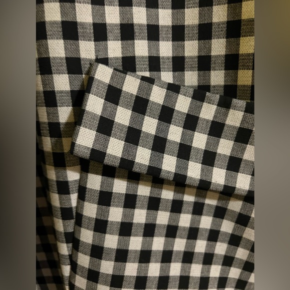 NEW🌟ZARA Trench Coat - Picture 3 of 6